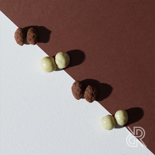 Дегустационный набор Ассорти из конфет и шоколада